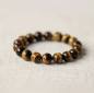 Preview: Tigerauge Armband Preview: Tigerauge Armband